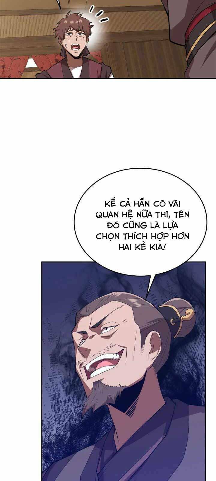 Tuyệt Đỉnh Võ Lâm: Chapter 9