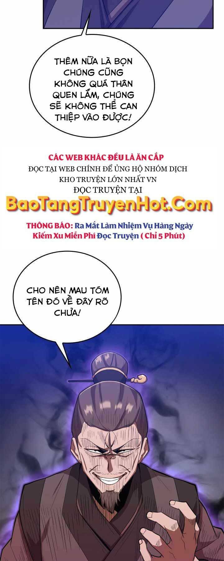 Tuyệt Đỉnh Võ Lâm: Chapter 9