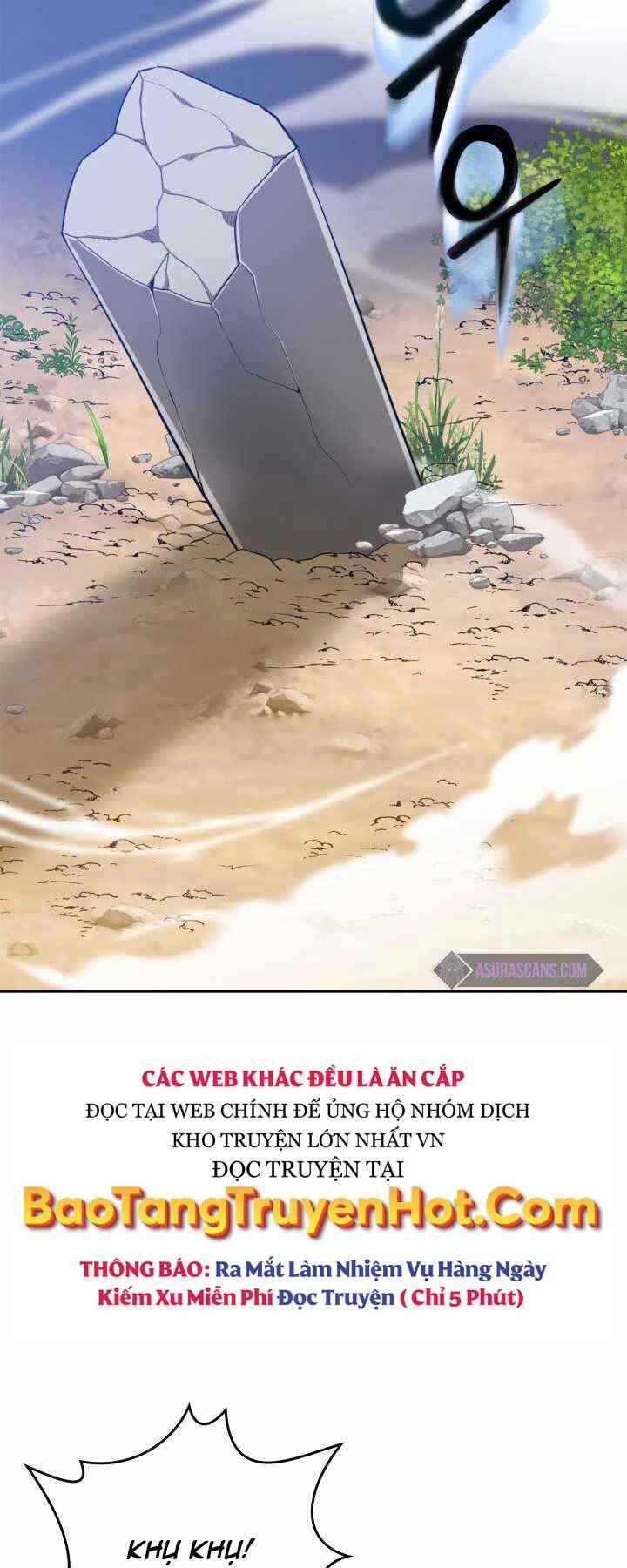 Tuyệt Đỉnh Võ Lâm: Chapter 9