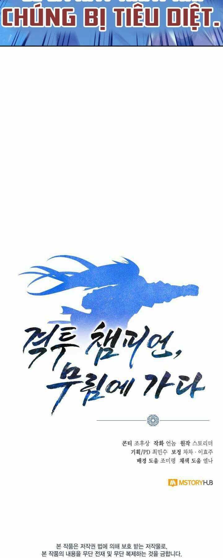 Tuyệt Đỉnh Võ Lâm: Chapter 9
