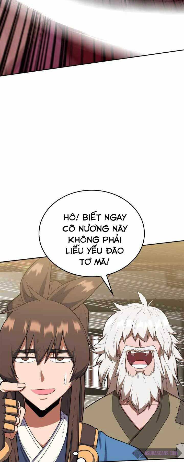 Tuyệt Đỉnh Võ Lâm: Chapter 9