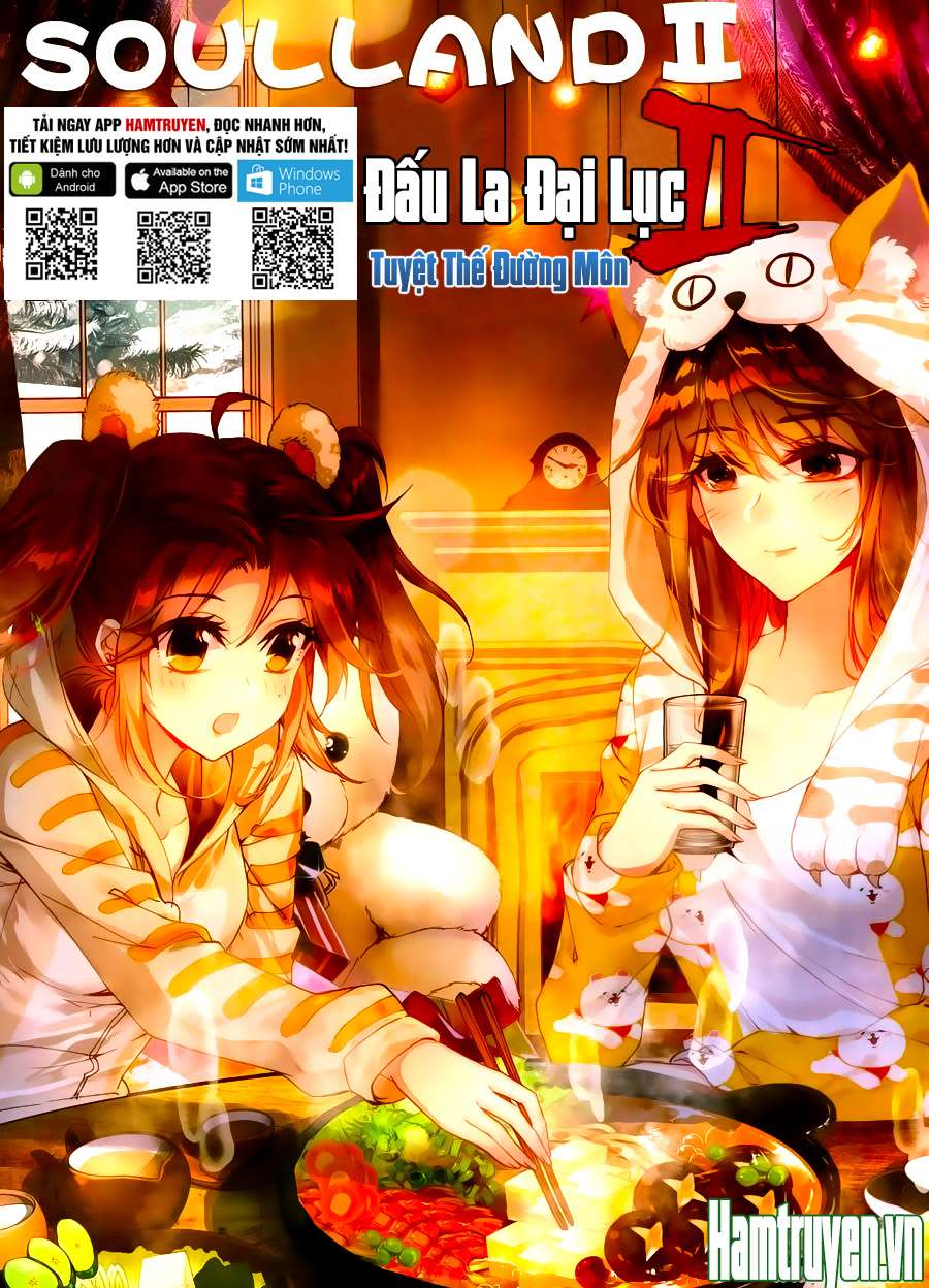 Tuyệt Thế Đường Môn: Chapter 125