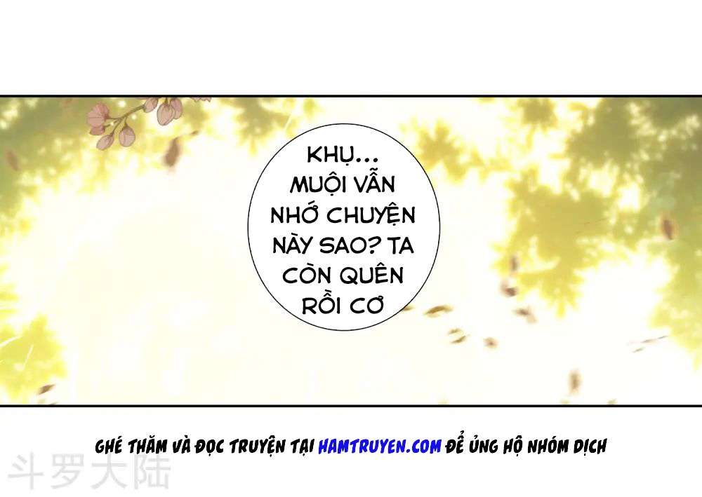 Tuyệt Thế Đường Môn: Chapter 203