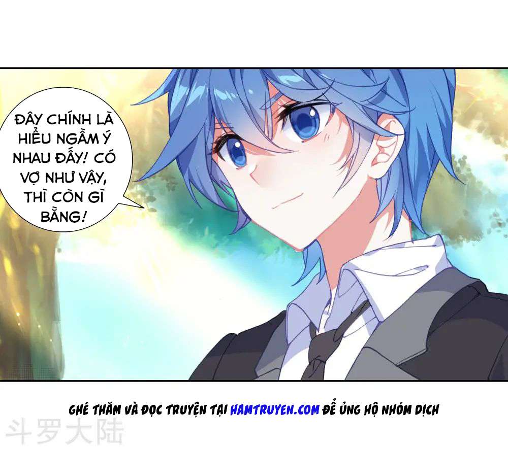 Tuyệt Thế Đường Môn: Chapter 203