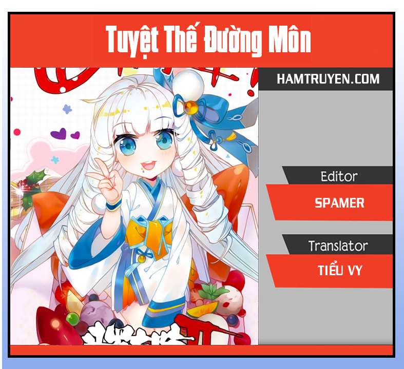 Tuyệt Thế Đường Môn: Chapter 233.5