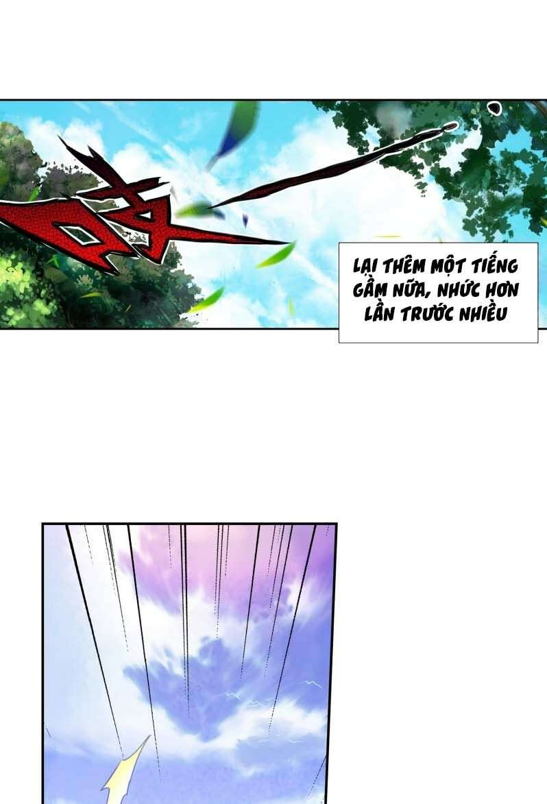 Tuyệt Thế Đường Môn: Chapter 236.5