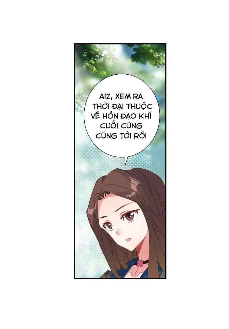 Tuyệt Thế Đường Môn: Chapter 236.5