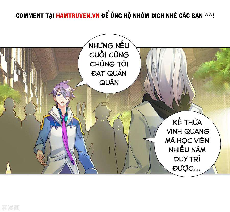 Tuyệt Thế Đường Môn: Chapter 240