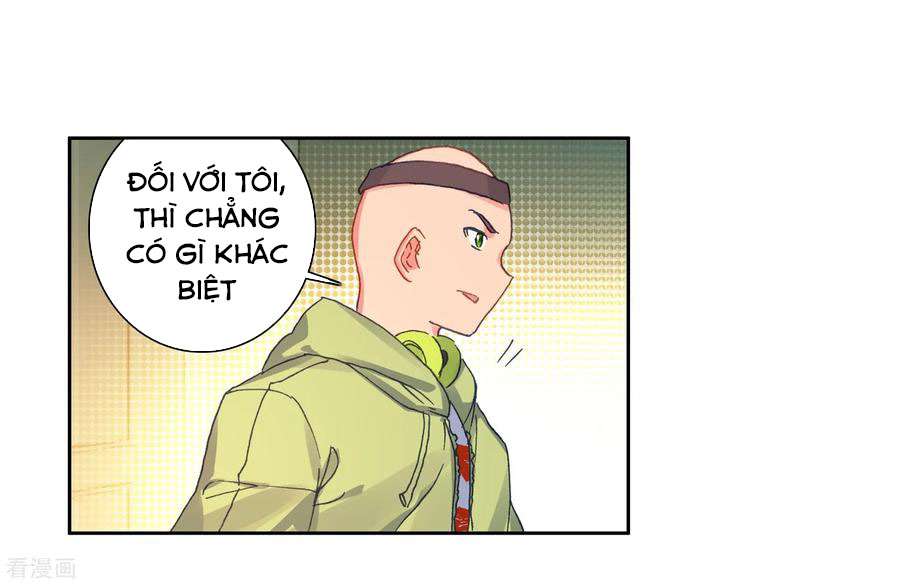 Tuyệt Thế Đường Môn: Chapter 240