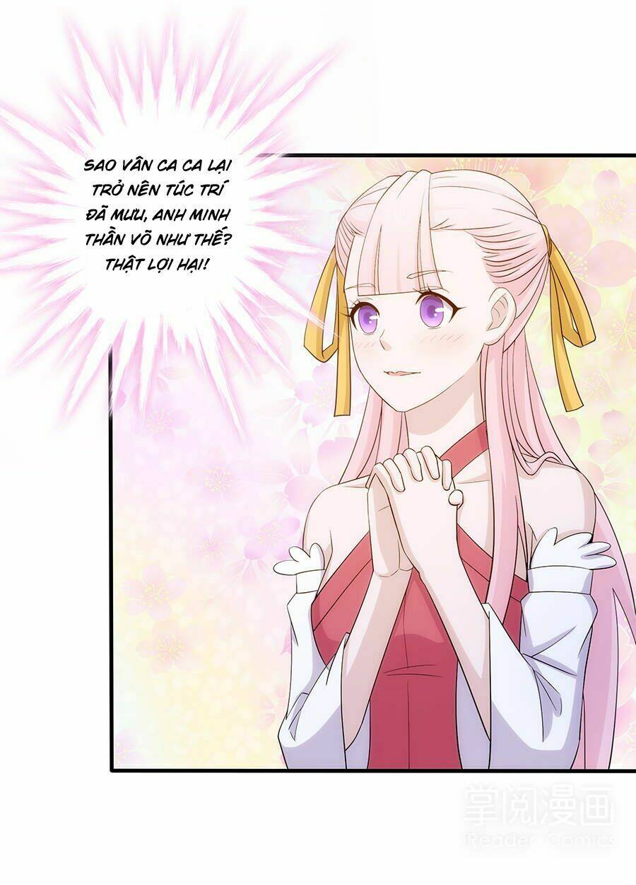 Tuyệt Thế Kiếm Thần: Chapter 16