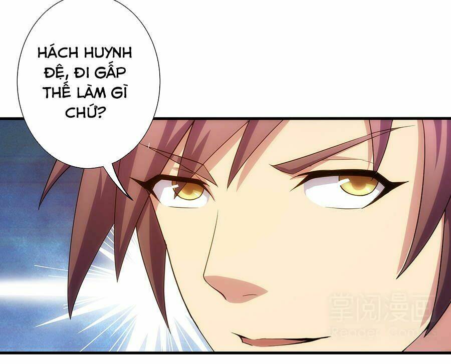 Tuyệt Thế Kiếm Thần: Chapter 16