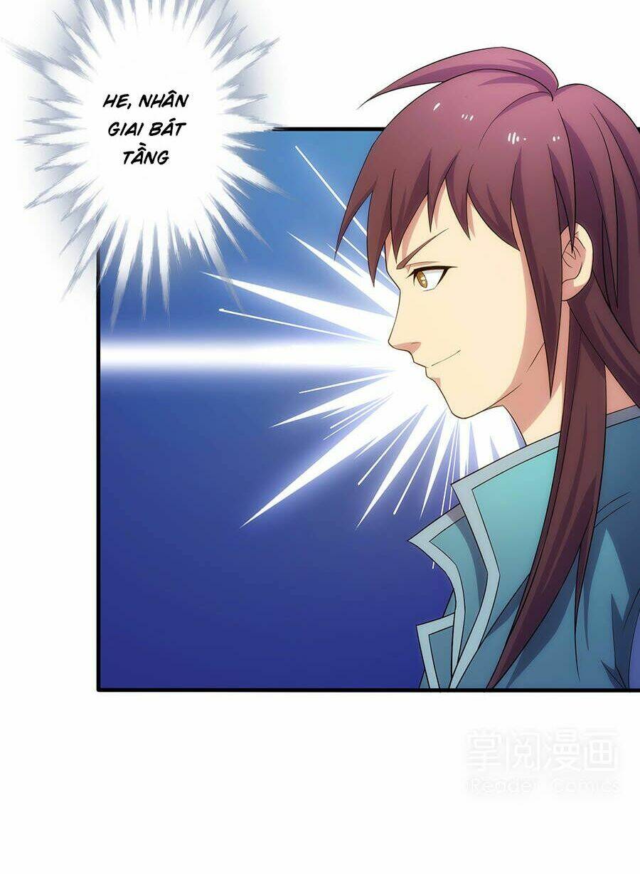 Tuyệt Thế Kiếm Thần: Chapter 16
