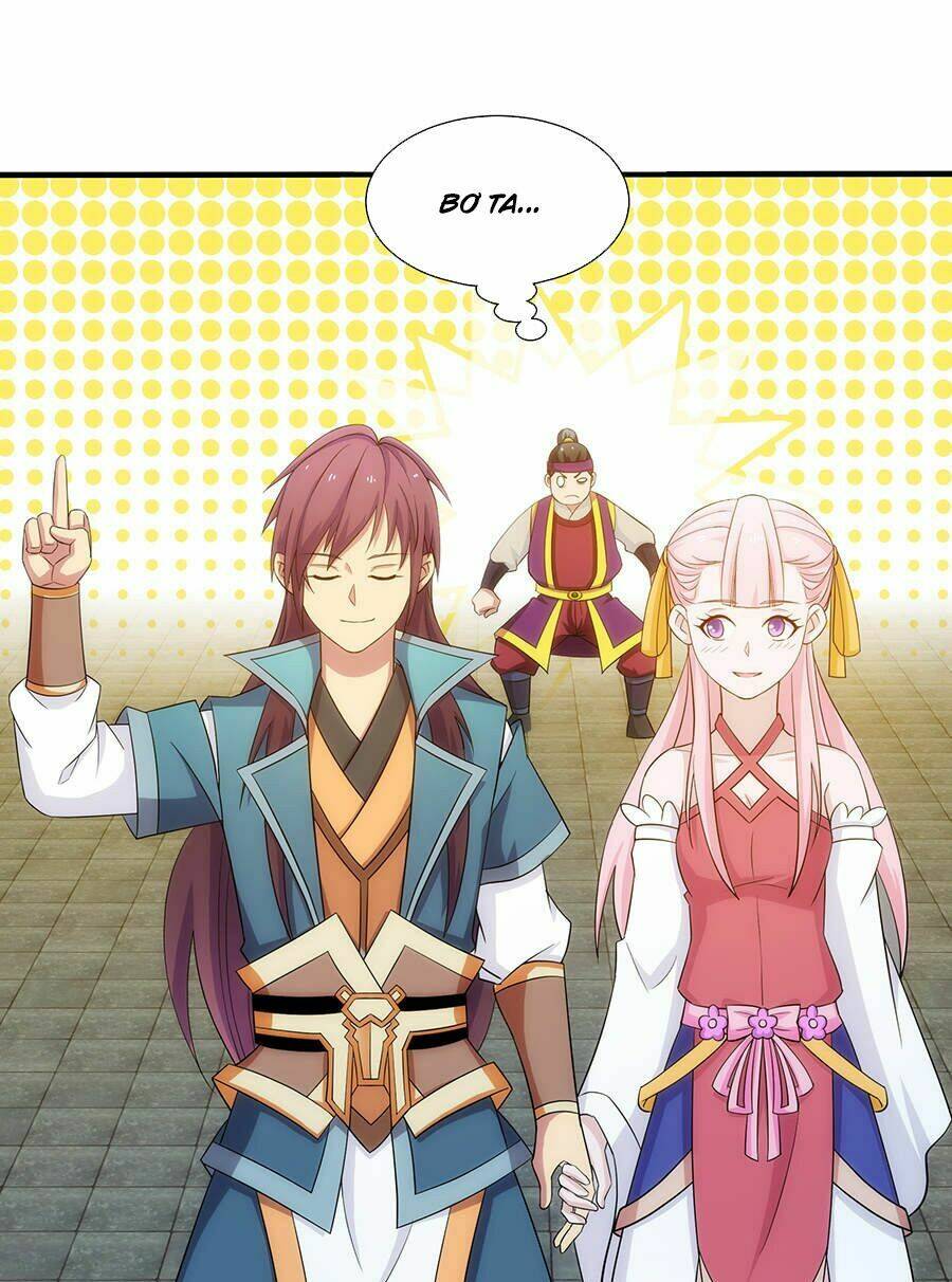 Tuyệt Thế Kiếm Thần: Chapter 16