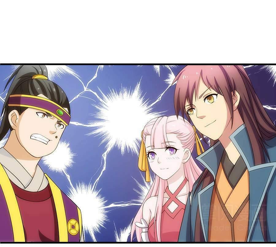 Tuyệt Thế Kiếm Thần: Chapter 16