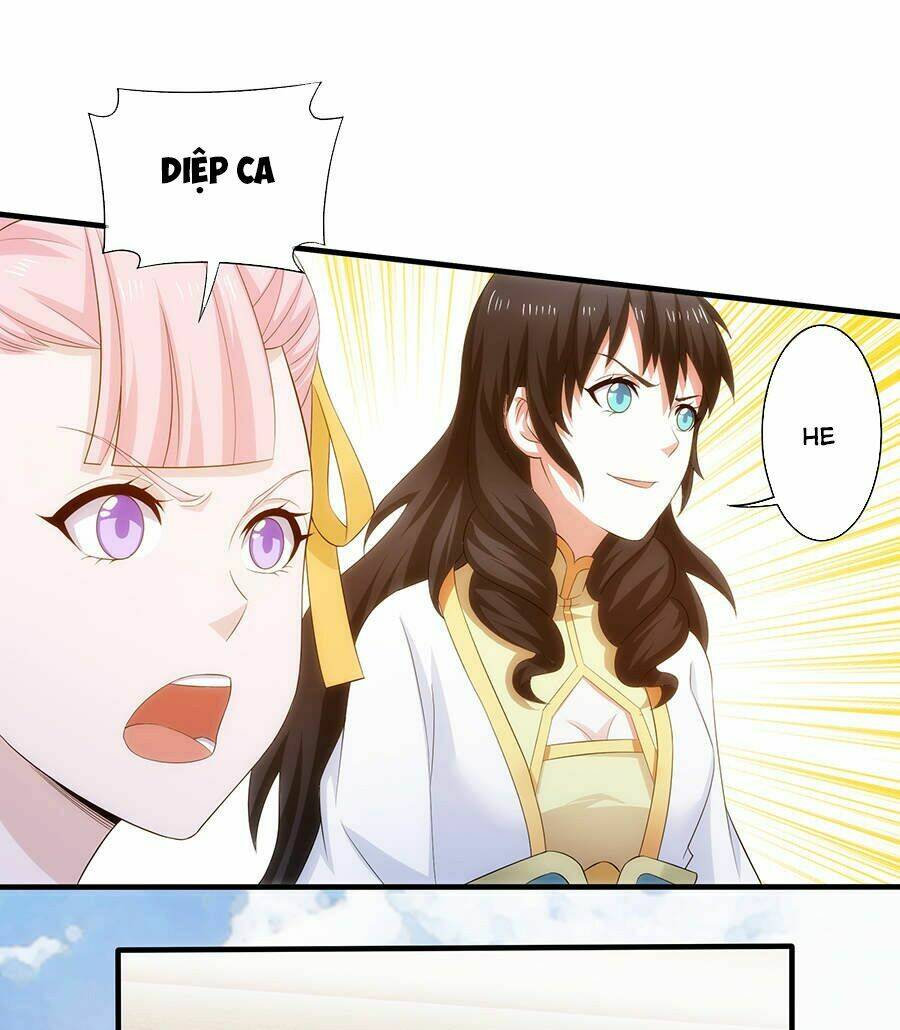 Tuyệt Thế Kiếm Thần: Chapter 24