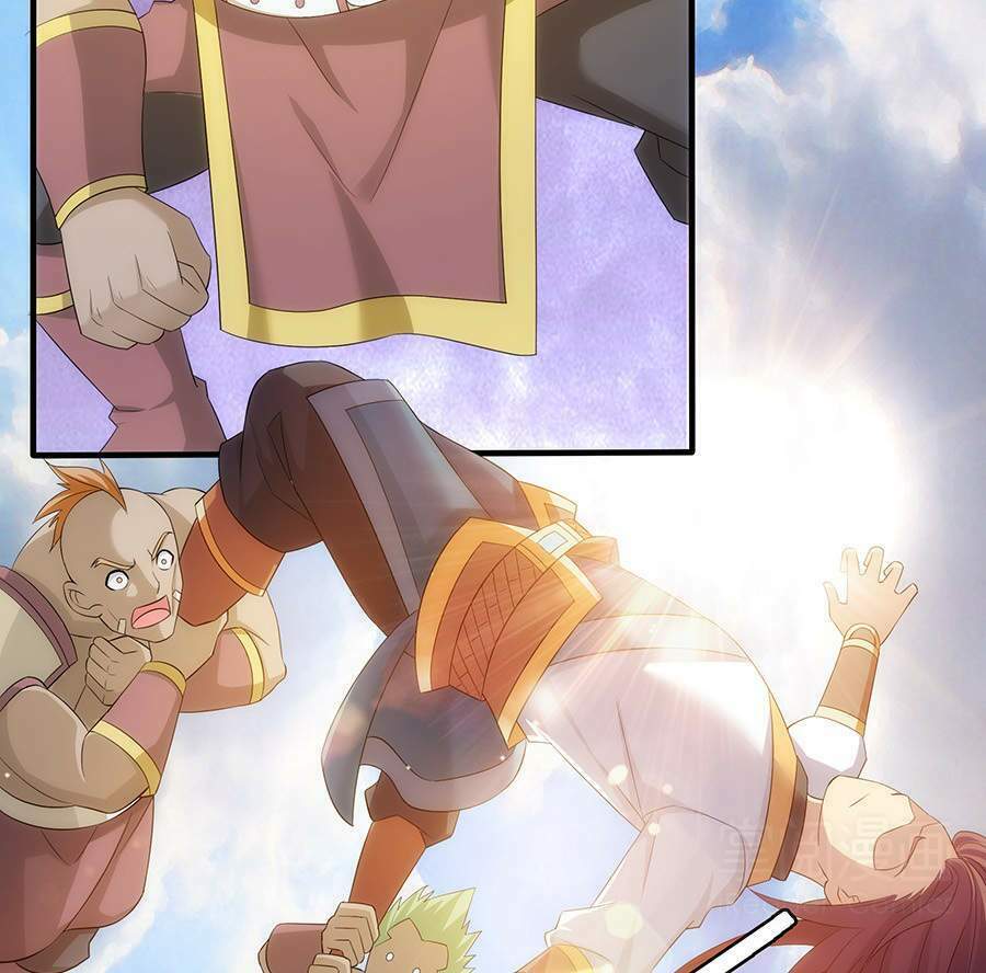 Tuyệt Thế Kiếm Thần: Chapter 24