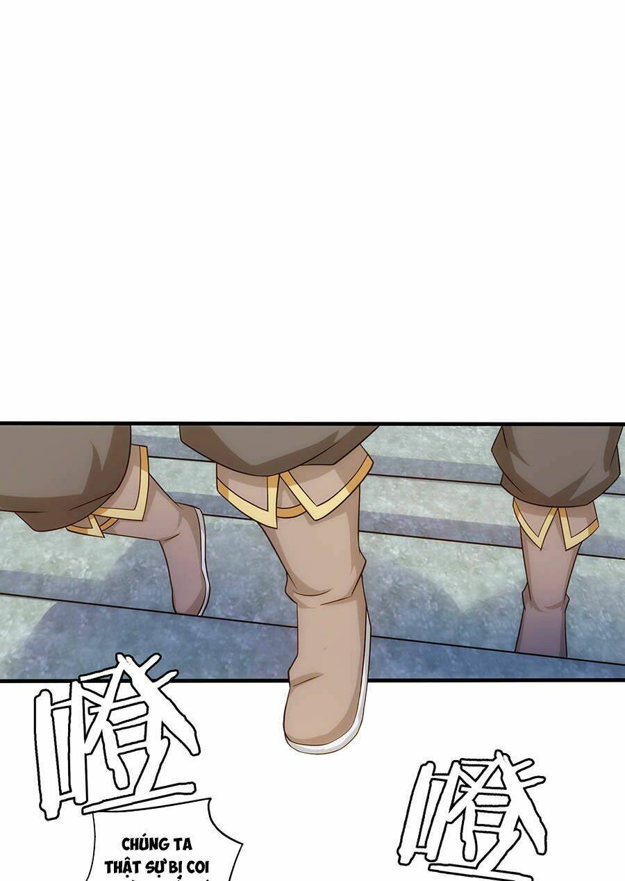 Tuyệt Thế Kiếm Thần: Chapter 24