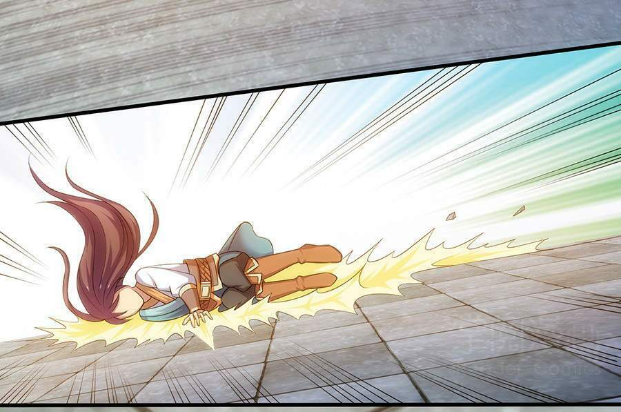 Tuyệt Thế Kiếm Thần: Chapter 24