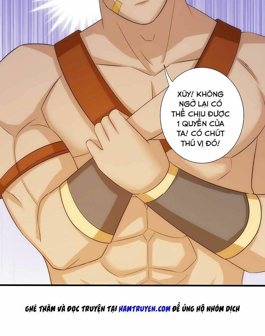 Tuyệt Thế Kiếm Thần: Chapter 24
