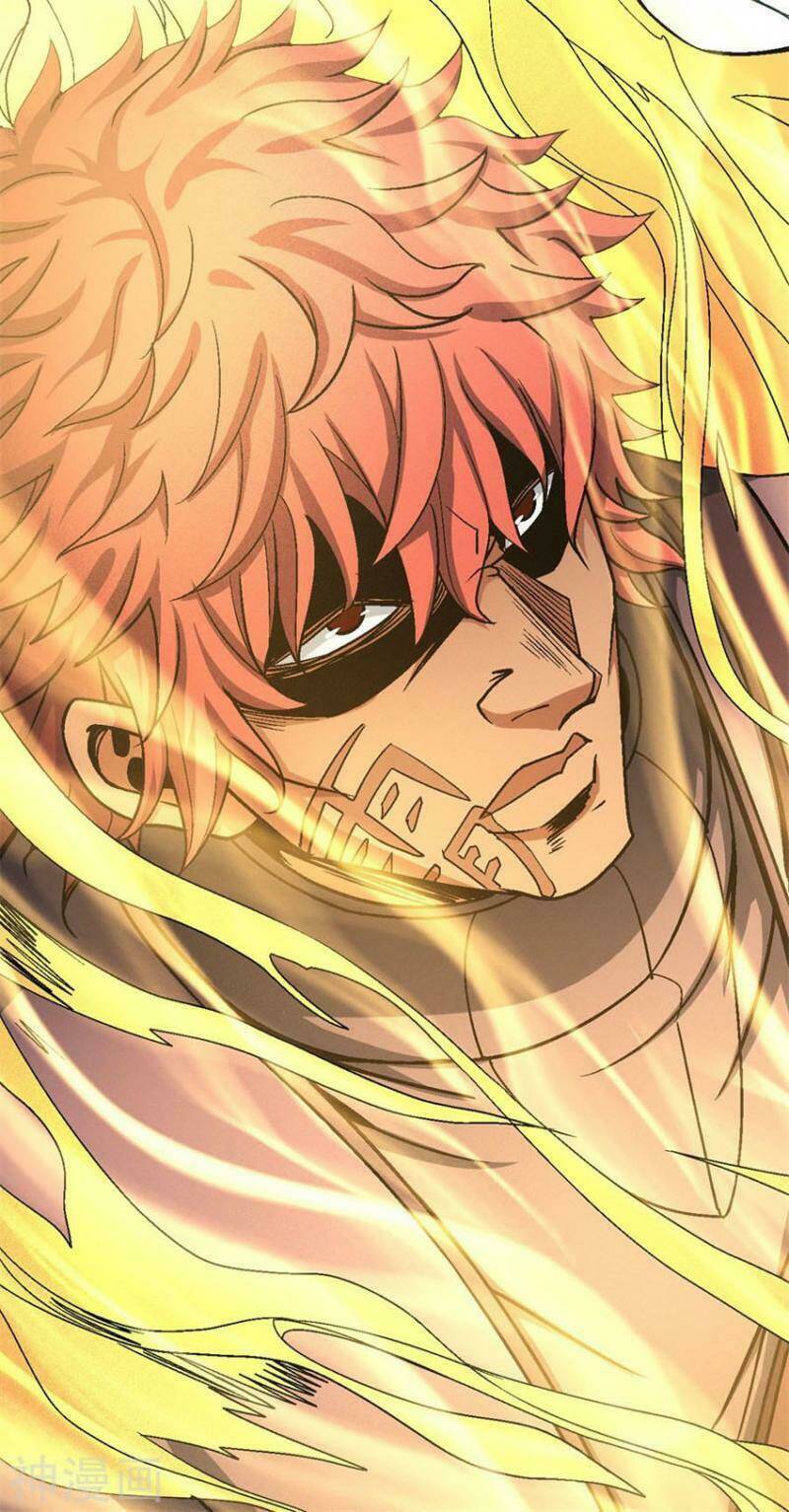 Tuyệt Thế Võ Thần: Chapter 353