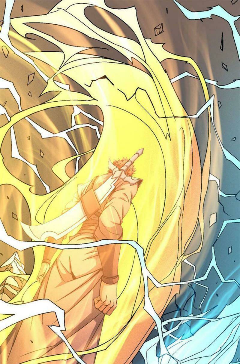 Tuyệt Thế Võ Thần: Chapter 353