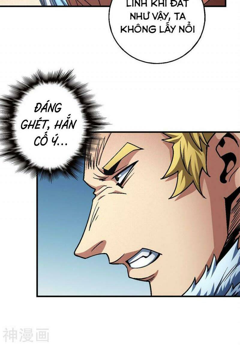 Tuyệt Thế Võ Thần: Chapter 353