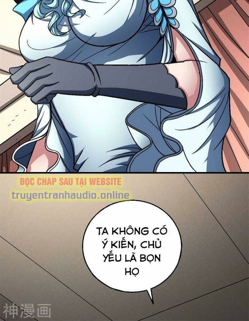 Tuyệt Thế Võ Thần: Chapter 353