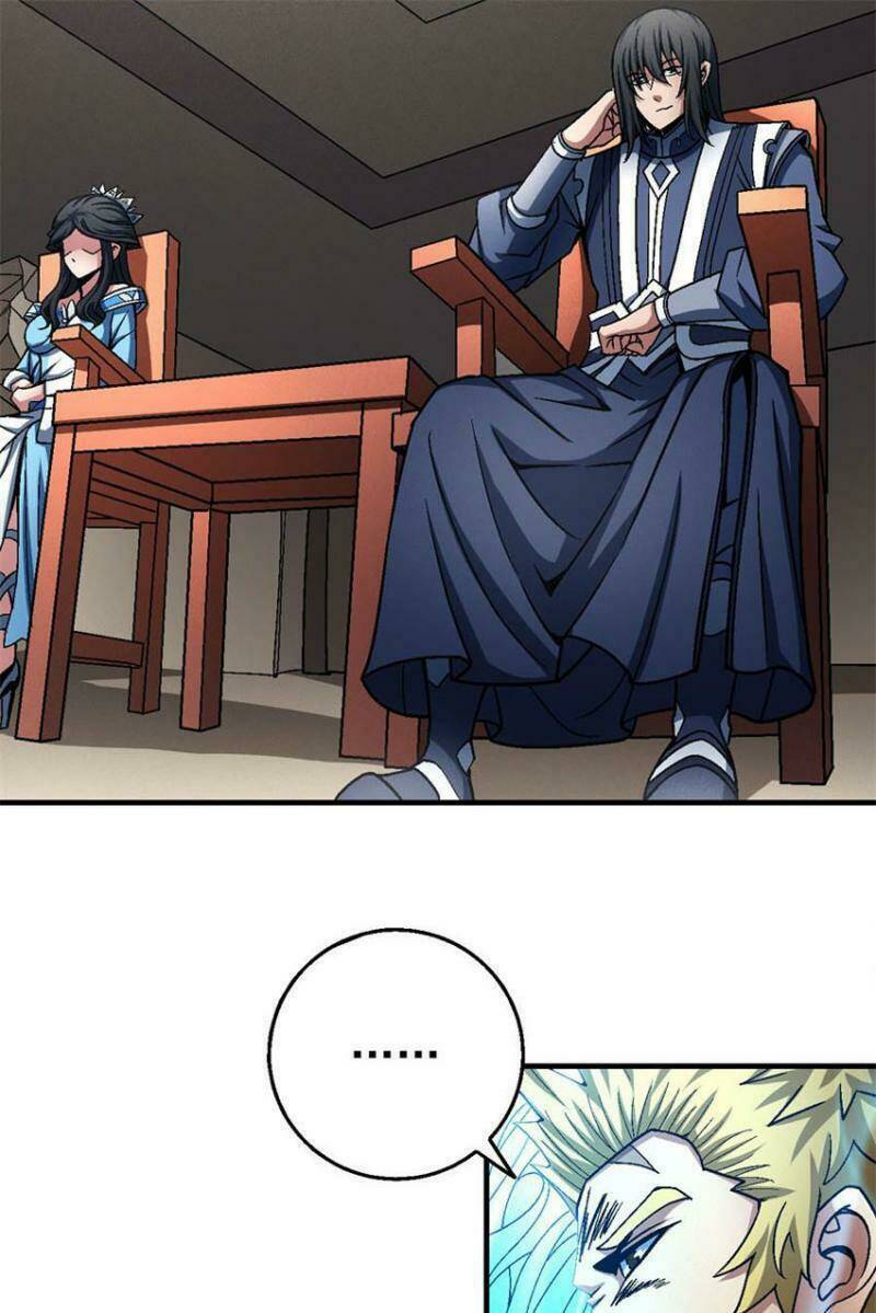 Tuyệt Thế Võ Thần: Chapter 353