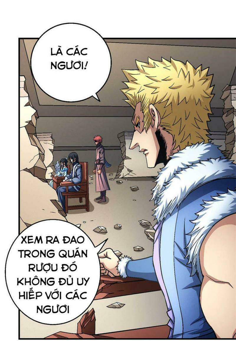 Tuyệt Thế Võ Thần: Chapter 353