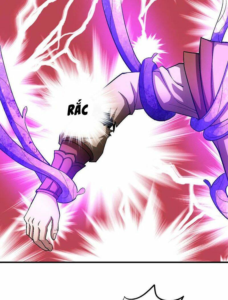 Tuyệt Thế Võ Thần: Chapter 389