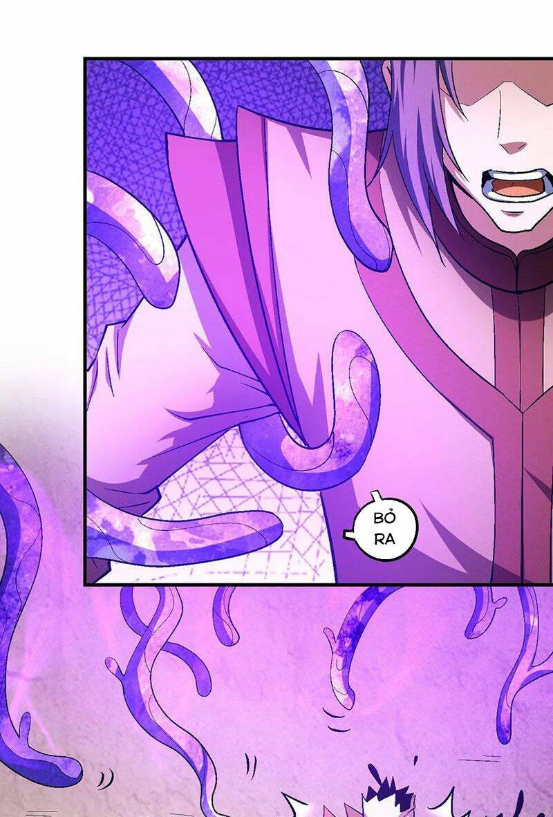 Tuyệt Thế Võ Thần: Chapter 389
