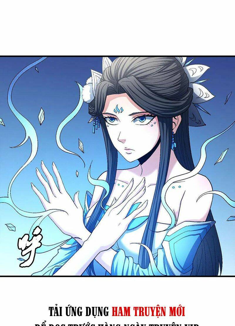 Tuyệt Thế Võ Thần: Chapter 389