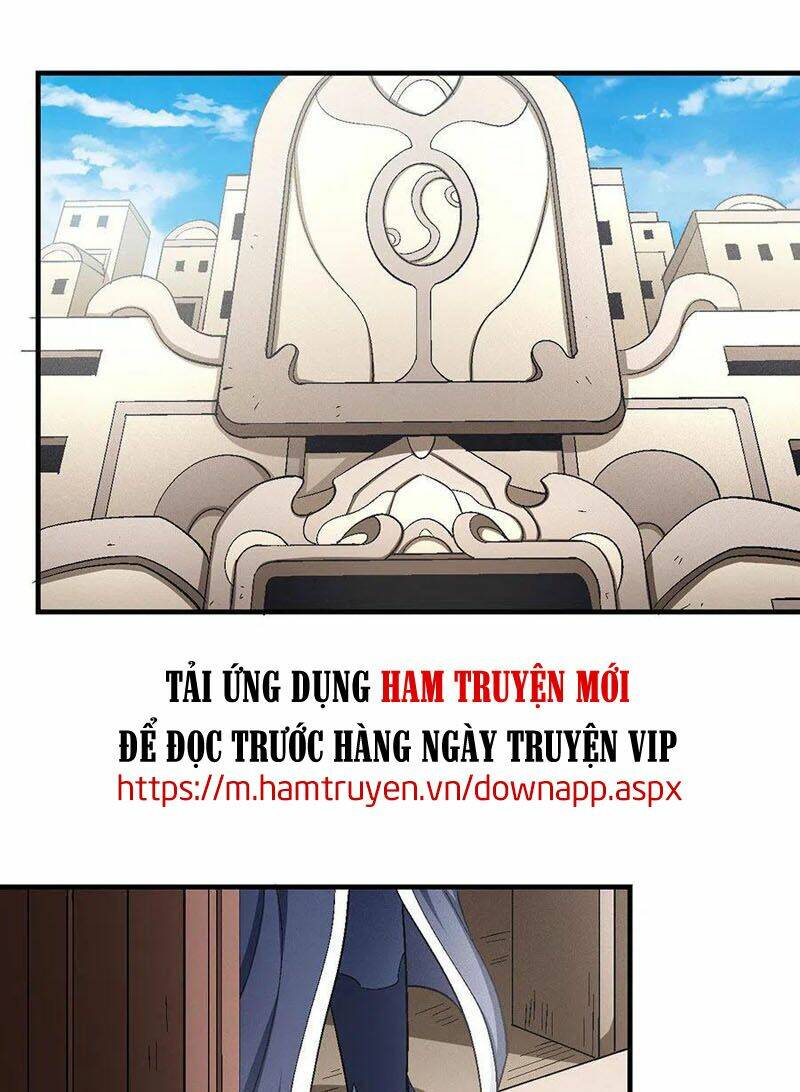 Tuyệt Thế Võ Thần: Chapter 389