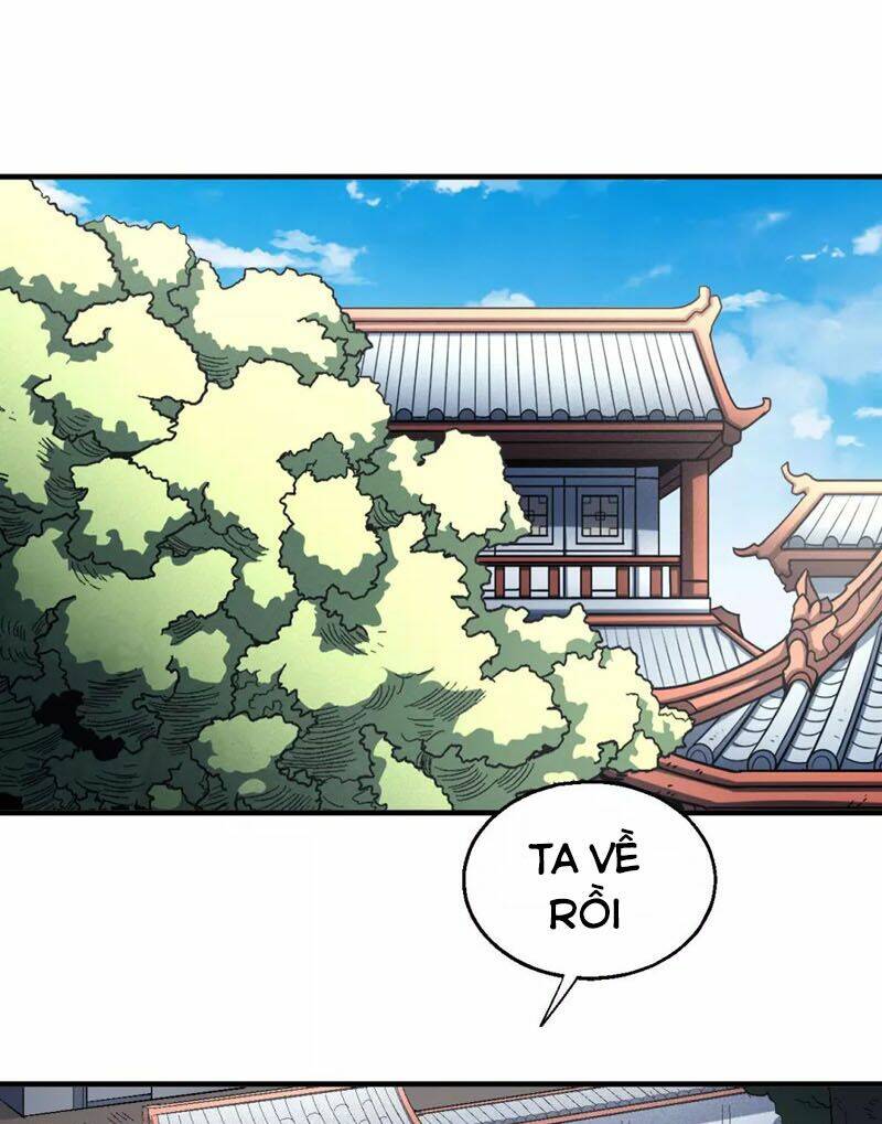 Tuyệt Thế Võ Thần: Chapter 424