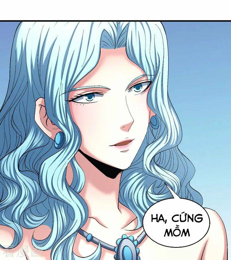 Tuyệt Thế Võ Thần: Chapter 424