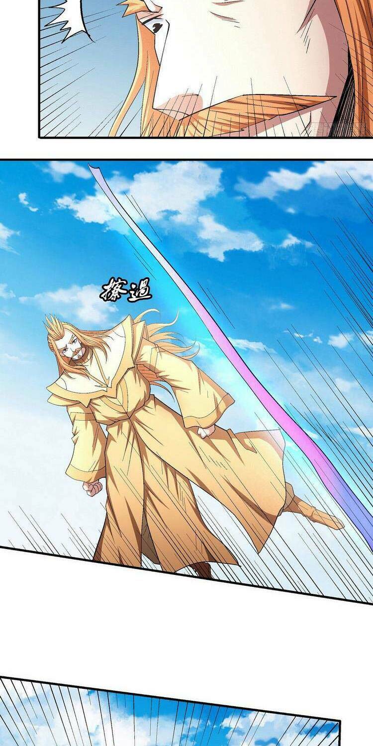 Tuyệt Thế Võ Thần: Chapter 437