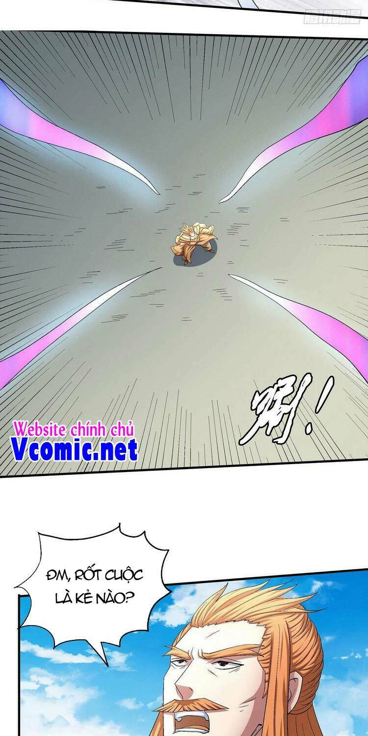 Tuyệt Thế Võ Thần: Chapter 437
