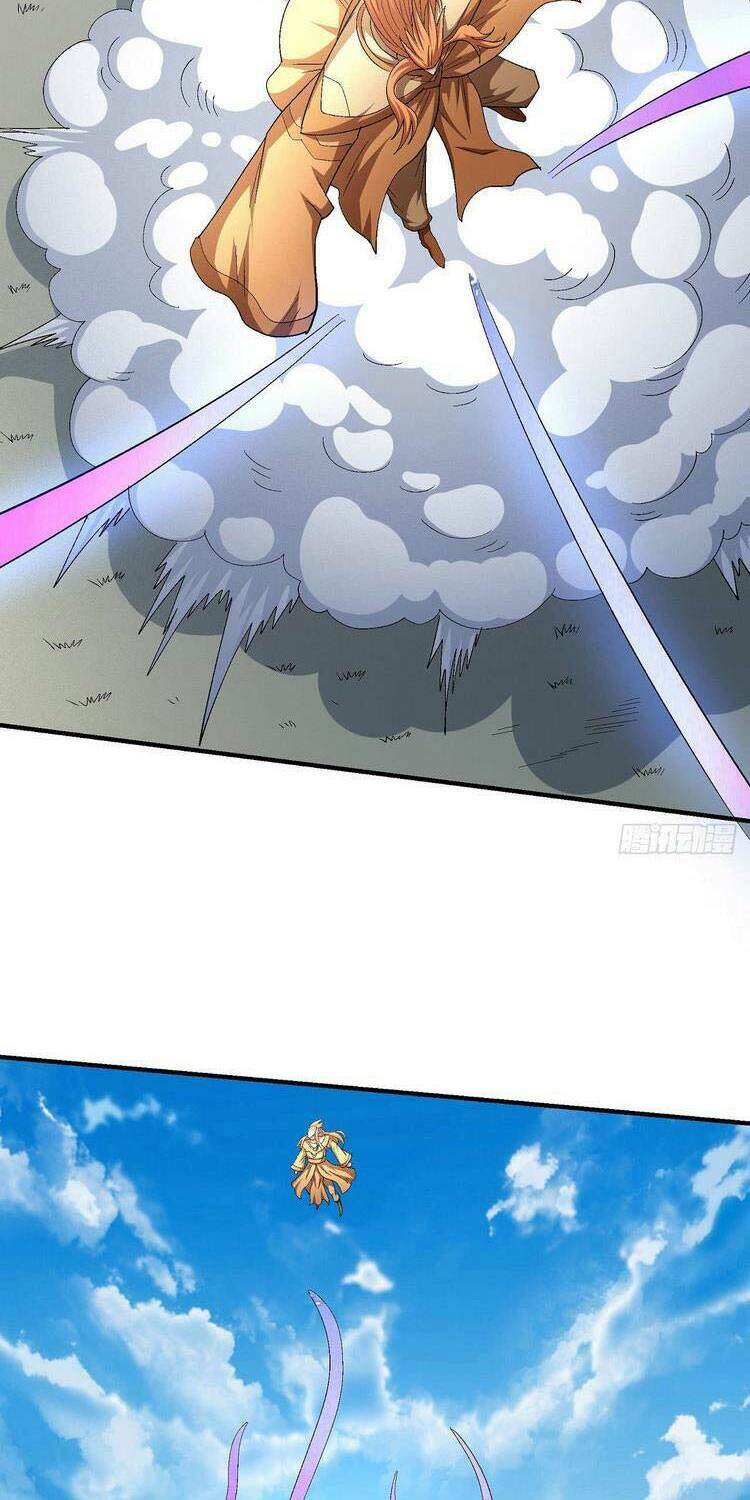 Tuyệt Thế Võ Thần: Chapter 437