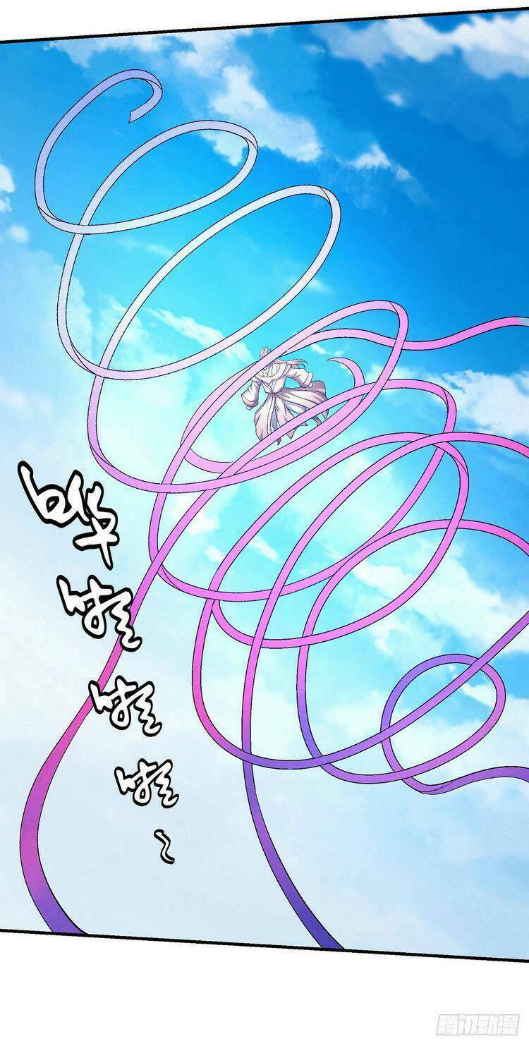 Tuyệt Thế Võ Thần: Chapter 437