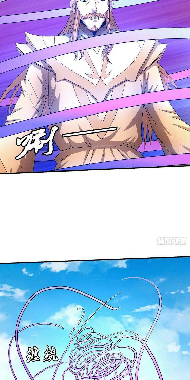 Tuyệt Thế Võ Thần: Chapter 437