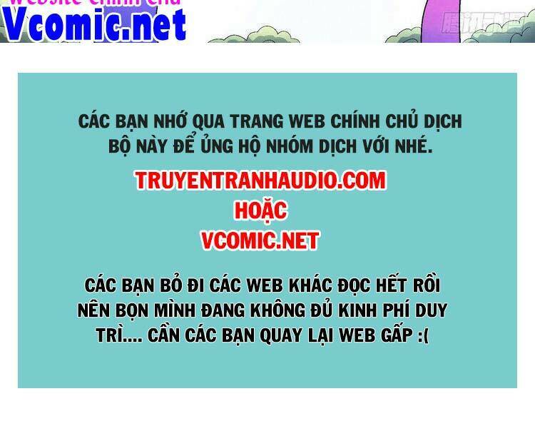Tuyệt Thế Võ Thần: Chapter 437