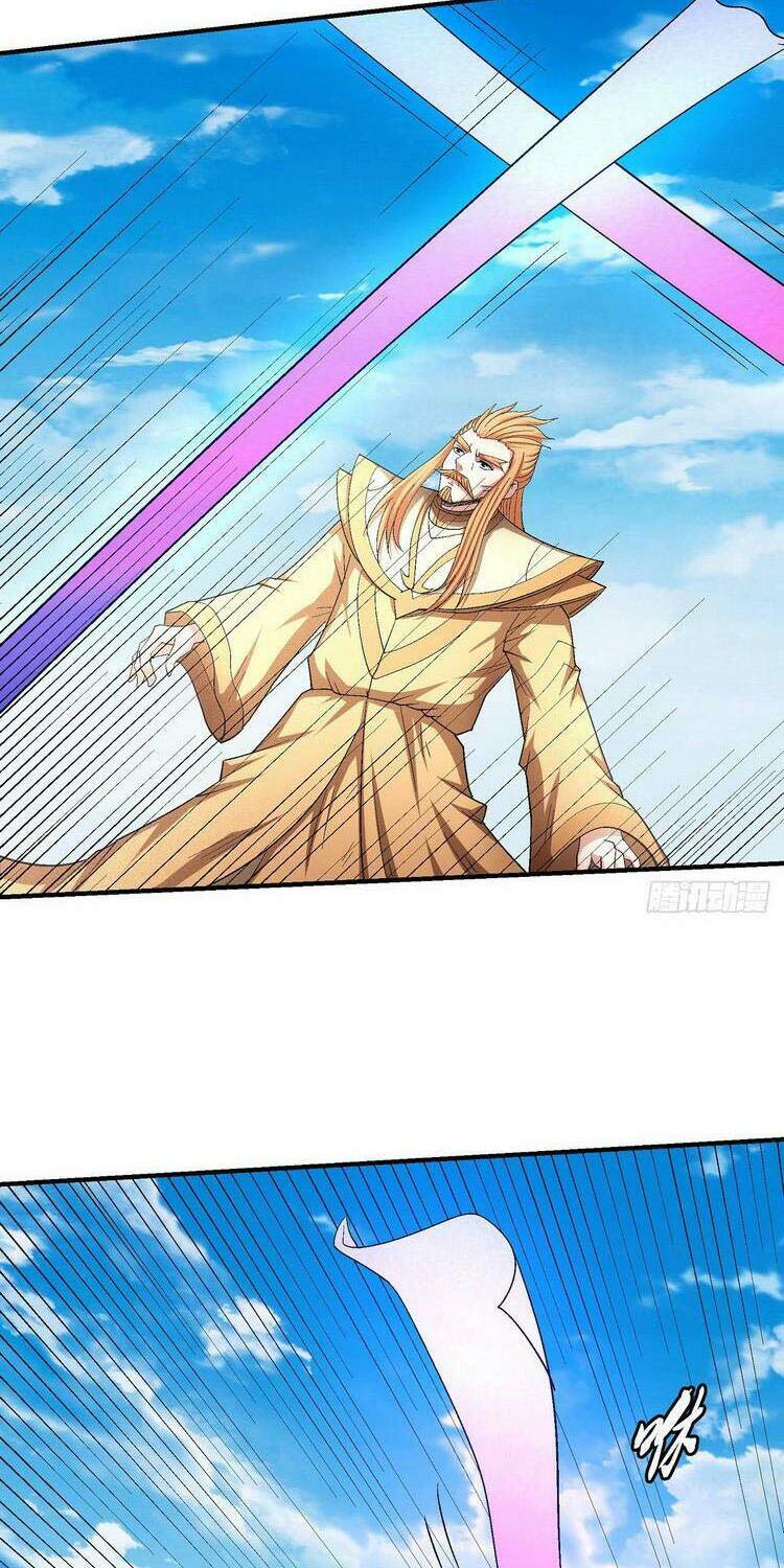 Tuyệt Thế Võ Thần: Chapter 437