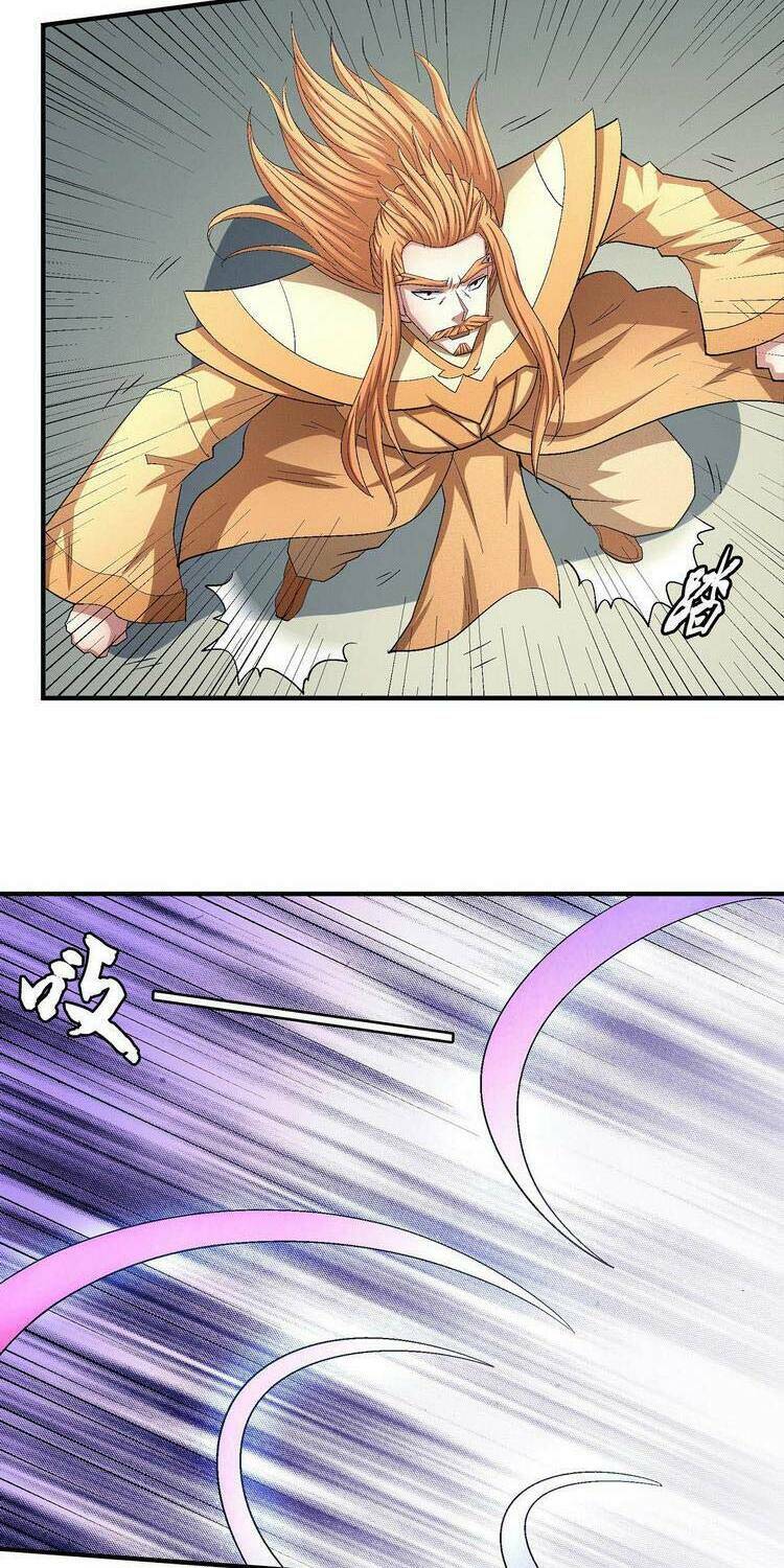 Tuyệt Thế Võ Thần: Chapter 437