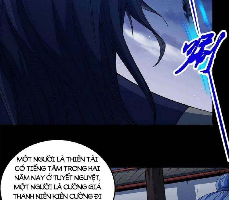 Tuyệt Thế Võ Thần: Chapter 554
