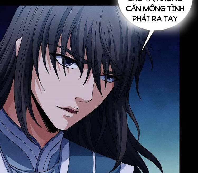 Tuyệt Thế Võ Thần: Chapter 589