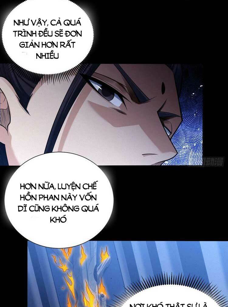 Tuyệt Thế Võ Thần: Chapter 594