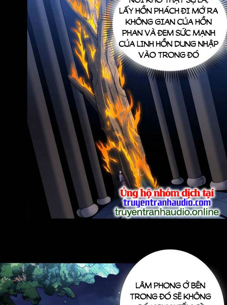 Tuyệt Thế Võ Thần: Chapter 594