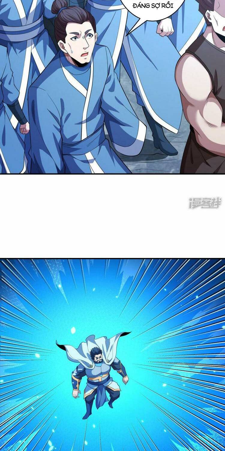 Tuyệt Thế Võ Thần: Chapter 621