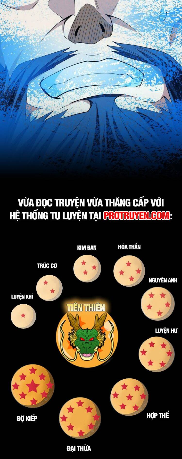 Tuyệt Thế Võ Thần: Chapter 621
