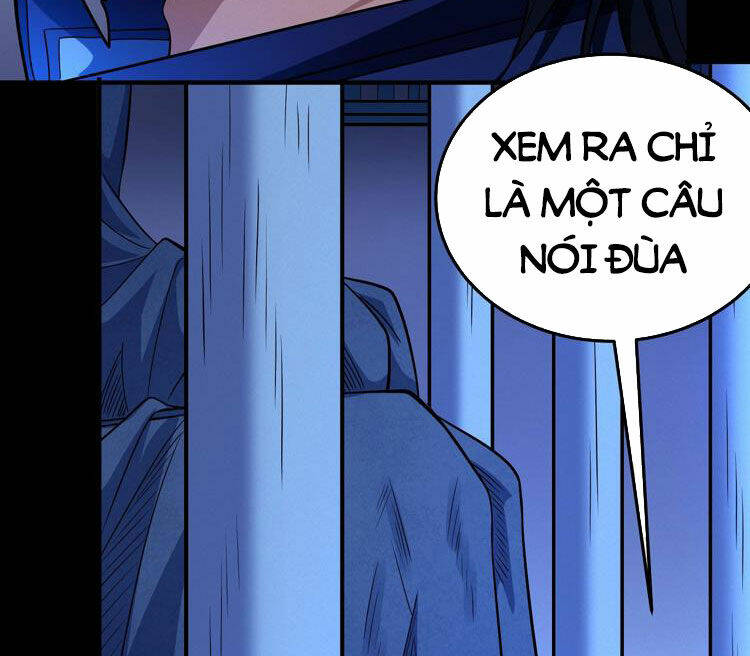 Tuyệt Thế Võ Thần: Chapter 637